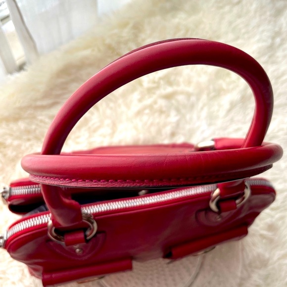 ♥️ MARC JACOBS Leather Purse - Picture 16 of 16